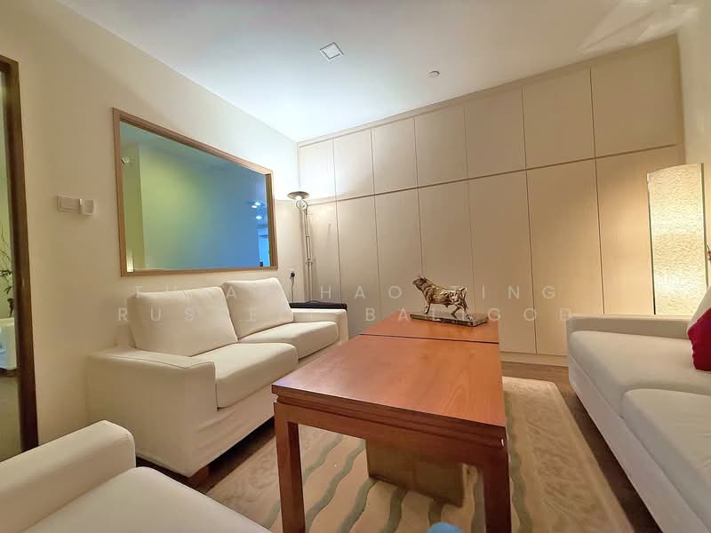 Henderson Industrial Park, 203 Henderson Road, 2,068 sqft, Light Industrial (B1) For Sale, by Thiah Hao Ting Russell Baligod, 500057194 - Living Room - CommercialGuru.com.sg