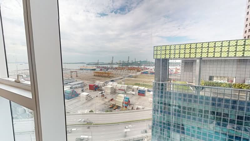 76 Shenton, 76 Shenton Way, 1 Bedroom, 592 sqft, Apartment For Rent, by Joseph Khoo, 500057195 - View - PropertyGuru.com.sg