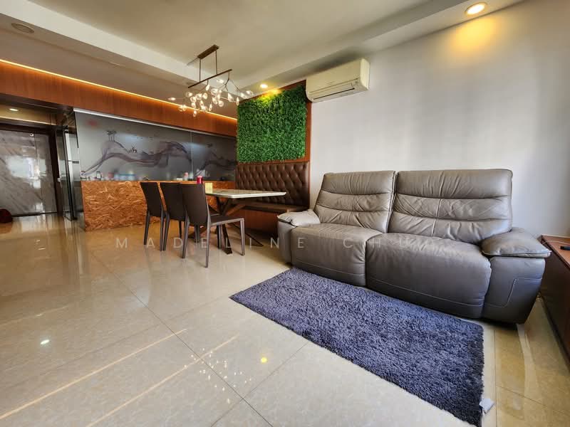 For Sale - 632 Choa Chu Kang North 6