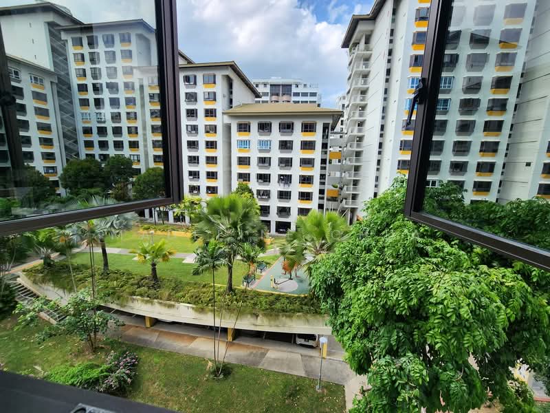 For Sale - 632 Choa Chu Kang North 6