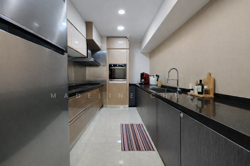 For Sale - 632 Choa Chu Kang North 6