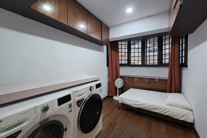 For Sale - 632 Choa Chu Kang North 6