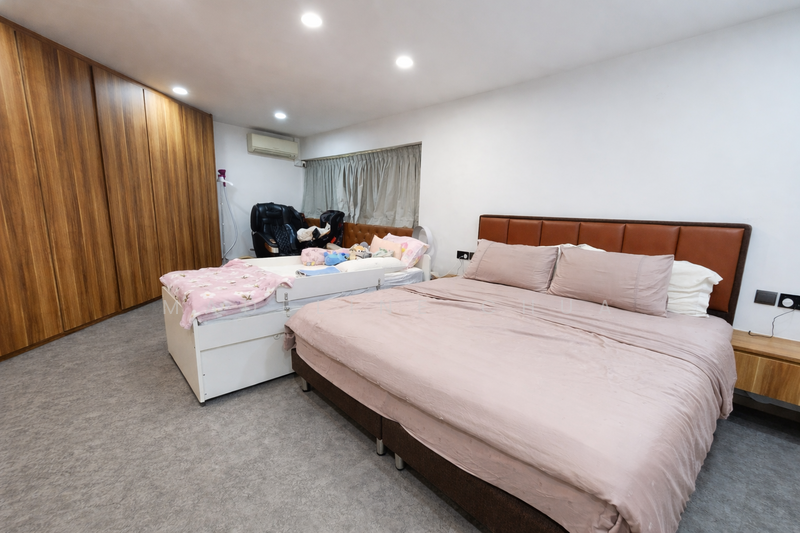 For Sale - 632 Choa Chu Kang North 6