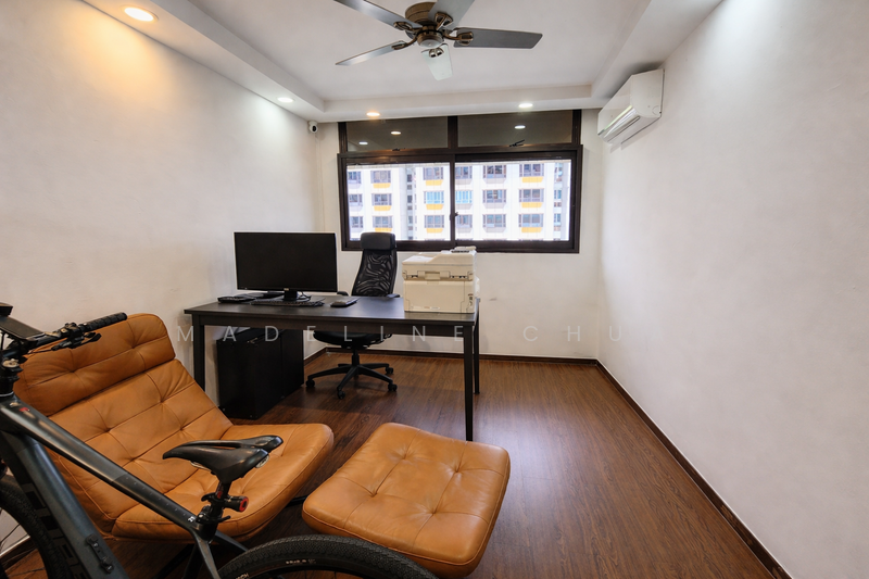 For Sale - 632 Choa Chu Kang North 6