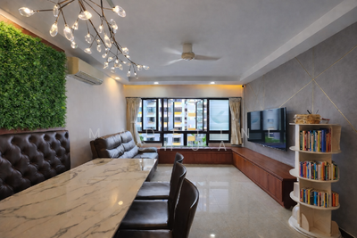 For Sale - 632 Choa Chu Kang North 6