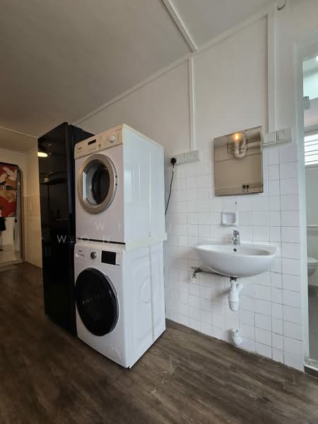 559 Ang Mo Kio Avenue 10, 559 Ang Mo Kio Avenue 10, 2 Bedrooms, 732 sqft, HDB Flat For Rent, by William Wong (黃杰胜), 500057199 - Interior - PropertyGuru.com.sg