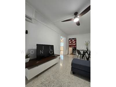 For Rent - 559 Ang Mo Kio Avenue 10