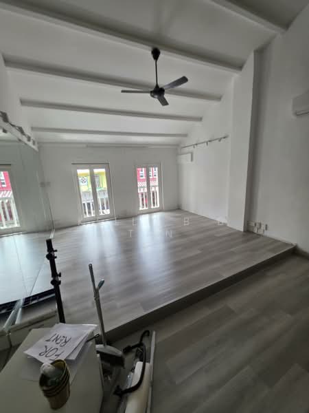 Kampong Glam Shop House, 13 Bussorah Street, 980 sqft, Office For Rent, by Kelly B B Tan, 500057200 - Interior - CommercialGuru.com.sg
