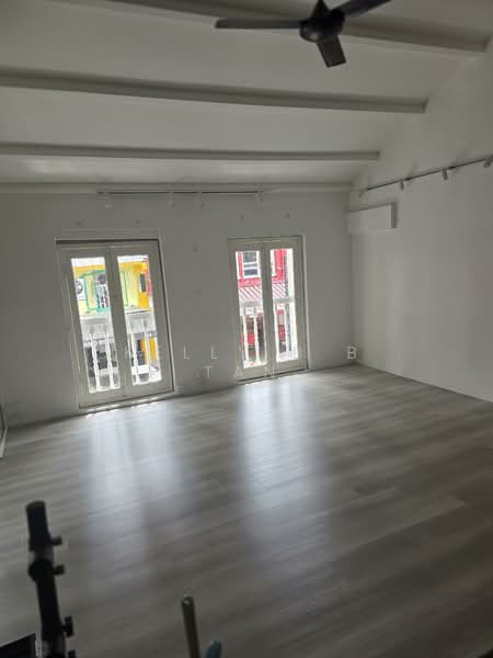 Kampong Glam Shop House, 13 Bussorah Street, 980 sqft, Office For Rent, by Kelly B B Tan, 500057200 - Interior - CommercialGuru.com.sg