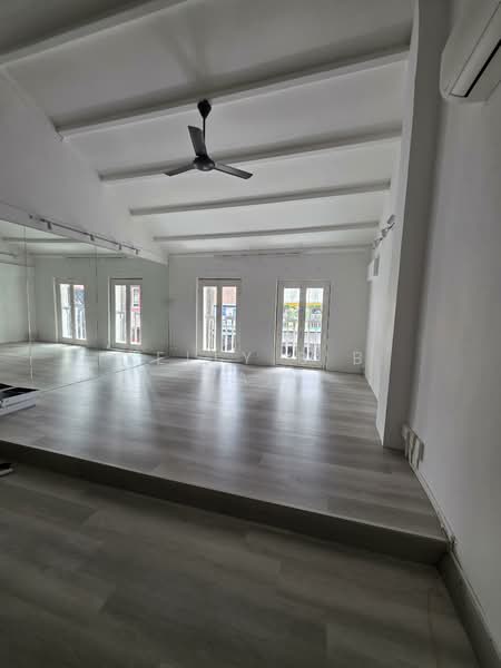 Kampong Glam Shop House, 13 Bussorah Street, 980 sqft, Office For Rent, by Kelly B B Tan, 500057200 - Interior - CommercialGuru.com.sg