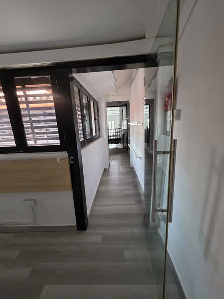 Kampong Glam Shop House, 13 Bussorah Street, 980 sqft, Office For Rent, by Kelly B B Tan, 500057200 - Corridor - CommercialGuru.com.sg