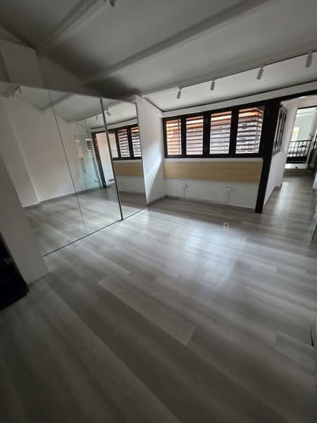 Kampong Glam Shop House, 13 Bussorah Street, 980 sqft, Office For Rent, by Kelly B B Tan, 500057200 - Interior - CommercialGuru.com.sg