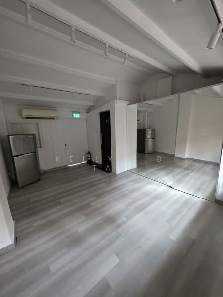 Kampong Glam Shop House, 13 Bussorah Street, 980 sqft, Office For Rent, by Kelly B B Tan, 500057200 - Interior - CommercialGuru.com.sg