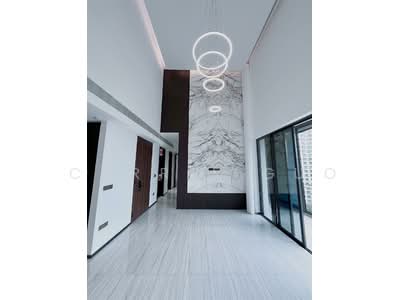 For Sale - Leedon Green