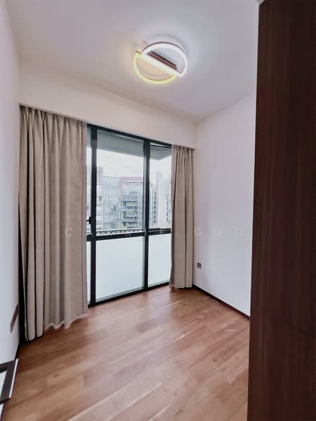 Leedon Green Condominium For Sale at S$ 5,390,000 | PropertyGuru Singapore - Bedroom