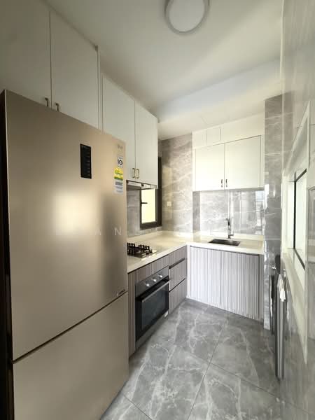 For Rent - Northwave EC