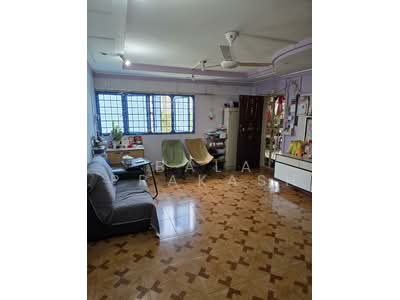 For Sale - 29 Marsiling Drive