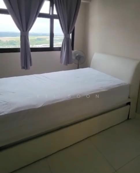 For Rent - 470A Fernvale Link