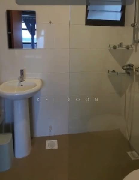 For Rent - 470A Fernvale Link