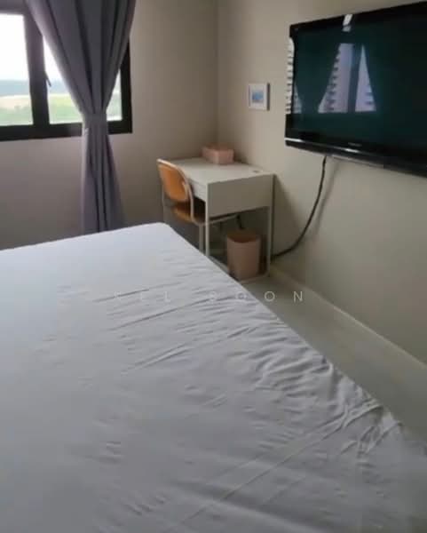 470A Fernvale Link, 470A Fernvale Link, 2 Bedrooms, 732 sqft, HDB Flat For Rent, by Kel Soon, 500057206 - Bedroom - PropertyGuru.com.sg