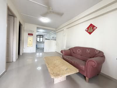 For Sale - 111 Lorong 1 Toa Payoh