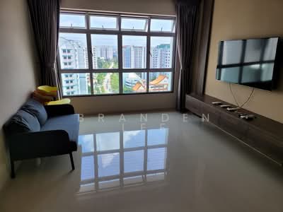 For Rent - 333A Anchorvale Link