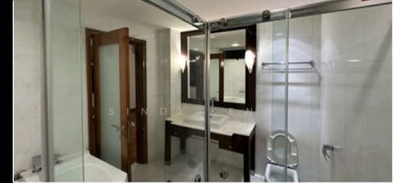 Bukit Timah/ Hillcrest Semi Detached, Hillcrest road, 5 Bedrooms, 2,831 sqft, Semi-Detached House For Rent, by Sindy Keng, 500057210 - PropertyGuru.com.sg