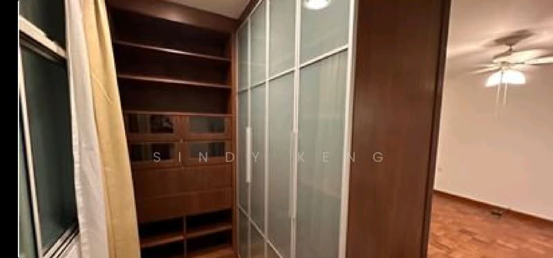 54 Hillcrest road, Hillcrest road, 5 Bedrooms, 2,831 sqft, Semi-Detached House For Rent, by Sindy Keng, 500057210 - PropertyGuru.com.sg