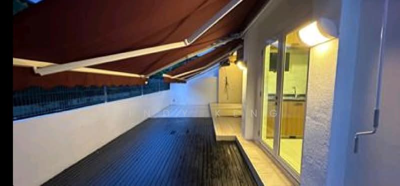 54 Hillcrest road, Hillcrest road, 5 Bedrooms, 2,831 sqft, Semi-Detached House For Rent, by Sindy Keng, 500057210 - PropertyGuru.com.sg