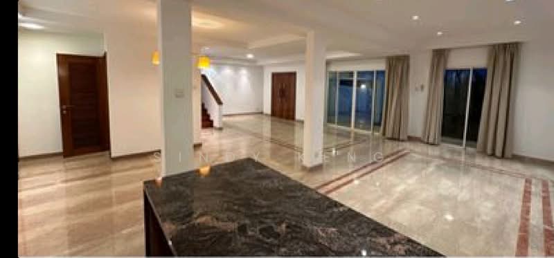 Bukit Timah/ Hillcrest Semi Detached, Hillcrest road, 5 Bedrooms, 2,831 sqft, Semi-Detached House For Rent, by Sindy Keng, 500057210 - PropertyGuru.com.sg