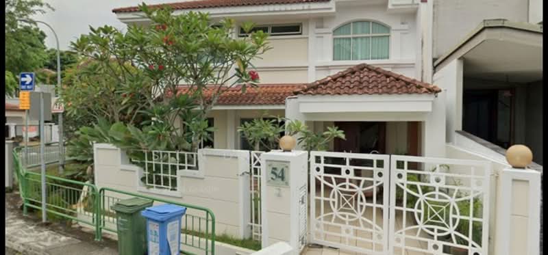 For Rent - 54 Hillcrest road