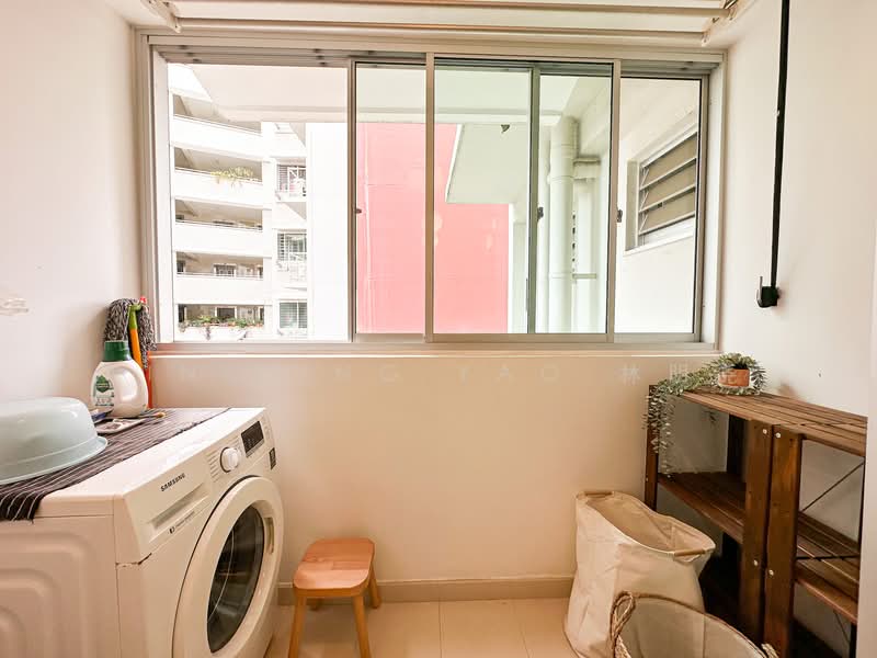 435B Bukit Batok West Avenue 5, 435B Bukit Batok West Avenue 5, Studio, 1,001 sqft, HDB Flat For Rent, by Lin Ming Yao 林明尧, 500057211 - Yard - PropertyGuru.com.sg