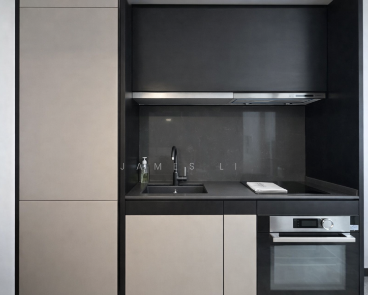 RV Altitude Condominium For Sale at S$ 1,235,000 | PropertyGuru Singapore - Kitchen