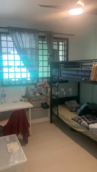 529 Bedok North Street 3, 529 Bedok North Street 3, 2 Bedrooms, 700 sqft, HDB Flat For Rent, by Steve Ng Chih Wei, 500057215 - Bedroom - PropertyGuru.com.sg