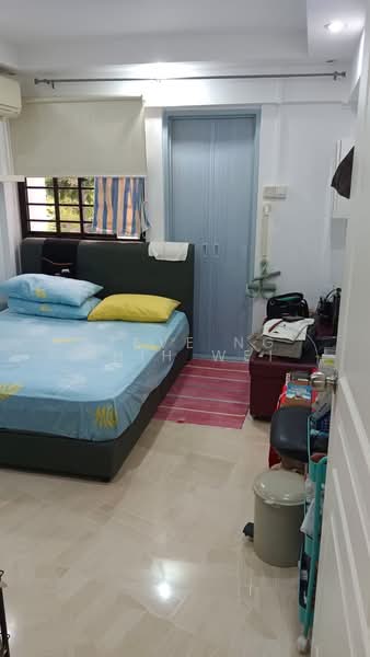 529 Bedok North Street 3, 529 Bedok North Street 3, 2 Bedrooms, 700 sqft, HDB Flat For Rent, by Steve Ng Chih Wei, 500057215 - Bedroom - PropertyGuru.com.sg