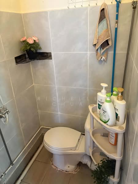 151A Tyrwhitt Road, 151A Trywhitt Road, Room Rental, 300 sqft, Walk-up Apartment For Rent, by Richelle Chua, 500057216 - Bathroom - PropertyGuru.com.sg