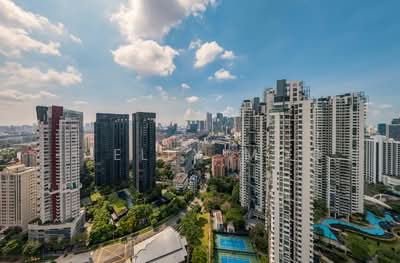 For Sale - River Modern