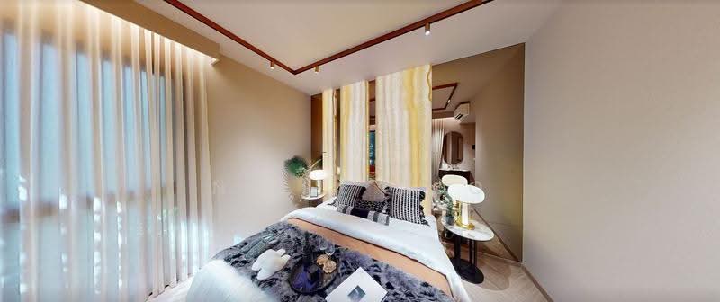 River Modern, River Galley Green, Orchard / River Valley, 4 Bedrooms, 1,830 sqft, Condominium For Sale, by Nelly Moo, 500057220 - Bedroom - PropertyGuru.com.sg