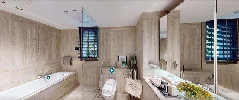 River Modern, River Galley Green, Orchard / River Valley, 4 Bedrooms, 1,830 sqft, Condominium For Sale, by Nelly Moo, 500057220 - Bathroom - PropertyGuru.com.sg