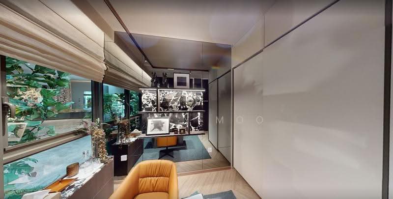 River Modern, River Galley Green, Orchard / River Valley, 4 Bedrooms, 1,830 sqft, Condominium For Sale, by Nelly Moo, 500057220 - Study - PropertyGuru.com.sg