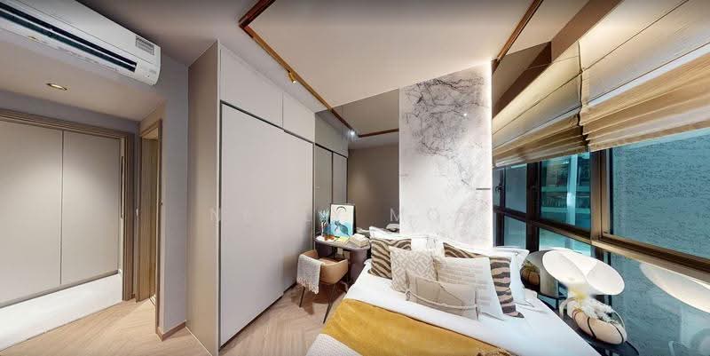 River Modern, River Galley Green, Orchard / River Valley, 4 Bedrooms, 1,830 sqft, Condominium For Sale, by Nelly Moo, 500057220 - Bedroom - PropertyGuru.com.sg