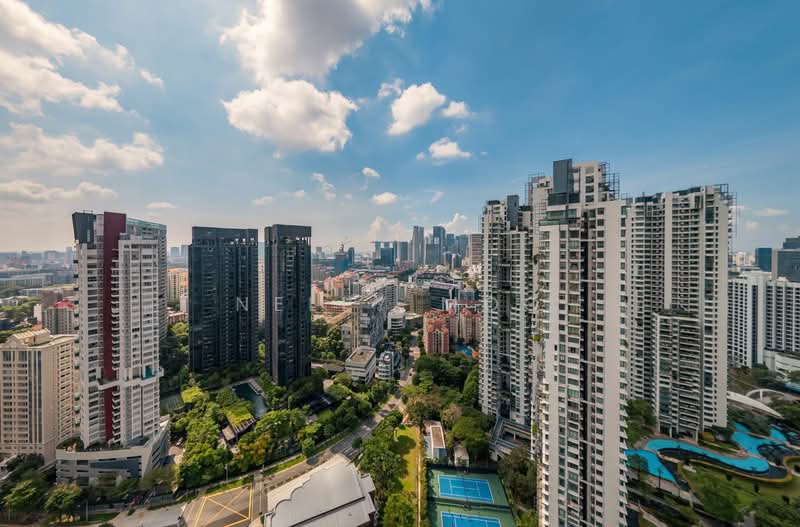 River Modern Condominium For Sale at S$ 1,982,000 | PropertyGuru Singapore - Exterior