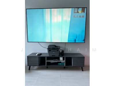 For Sale - The Woodleigh Residences