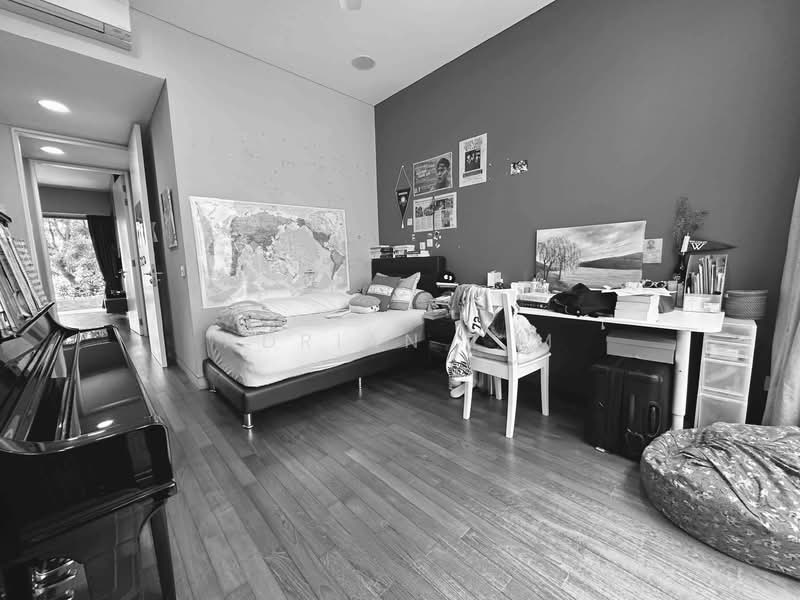 Three Three Robin Apartment For Sale at S$ 5,250,000 | PropertyGuru Singapore - Common Bedroom 1