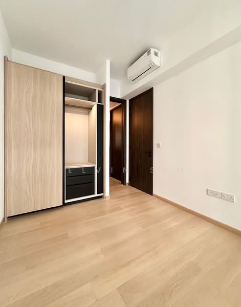 Jervois Mansion, 4 Jervois Close, 1 Bedroom, 495 sqft, Condominium For Rent, by Melvin Sim, 500057227 - PropertyGuru.com.sg