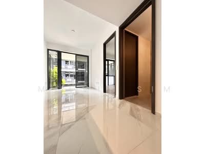 For Rent - Jervois Mansion