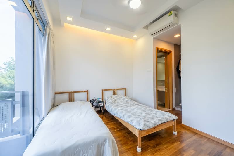 Starville Condominium For Sale at S$ 1,750,000 | PropertyGuru Singapore - Bedroom