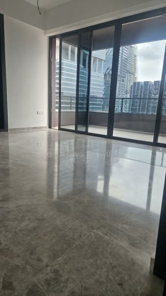 Midtown Modern, 18 Tan Quee Lan Street, 4 Bedrooms, 1,808 sqft, Condominium For Rent, by Ignatius Ng, 500057230 - Living room - PropertyGuru.com.sg