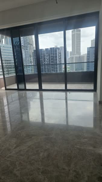 Midtown Modern, 18 Tan Quee Lan Street, 4 Bedrooms, 1,808 sqft, Condominium For Rent, by Ignatius Ng, 500057230 - Living Room - PropertyGuru.com.sg