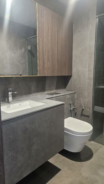 Midtown Modern, 18 Tan Quee Lan Street, 4 Bedrooms, 1,808 sqft, Condominium For Rent, by Ignatius Ng, 500057230 - Bsthroom - PropertyGuru.com.sg